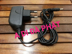 CỐC SẠC 3G ADAPTER DÙNG CHO MÁY NIỆM PHẬT - NGHE PHÁP