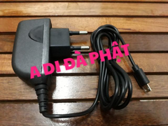 CỐC SẠC 3G ADAPTER DÙNG CHO MÁY NIỆM PHẬT - NGHE PHÁP