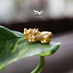 VÒNG TAY TỲ HƯU