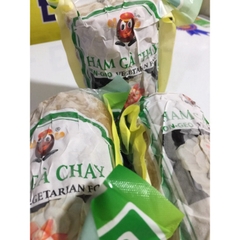 Thực phẩm chay - Ham gà chay 500g