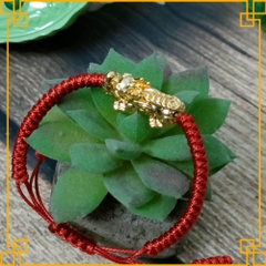 Vòng đeo tay tỳ hưu