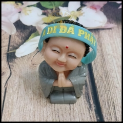 Máy nghe niệm Phật tụng kinh gắn thẻ 836s kèm thẻ 16G
