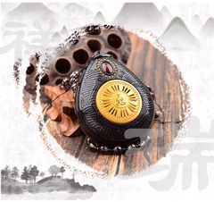 Máy niệm Phật A Di Đà loa nghe pháp Tịnh Tông cao cấp 49 bài tiếng hoa - Diệu Âm Lotus