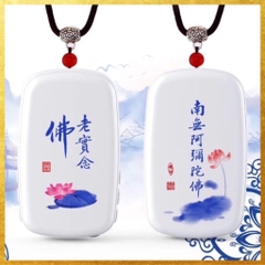 Máy nghe pháp j1 hỗ trợ khe gắn thẻ