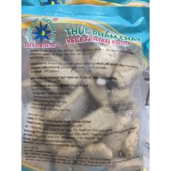 Thực phẩm chay - Sườn dừa chay Thanh Dũng