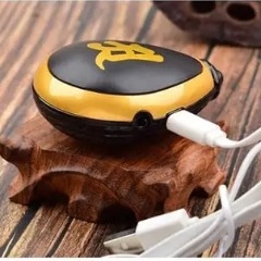Máy niệm Phật A Di Đà loa nghe pháp Tịnh Tông cao cấp 49 bài tiếng hoa - Diệu Âm Lotus