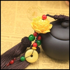 Balo in danh hiệu A Di Đà Phật