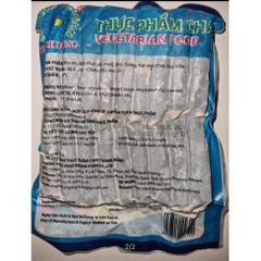 Thực phẩm chay - cá kèo chay Thanh Dũng 500g