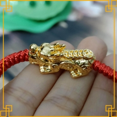 Vòng đeo tay tỳ hưu