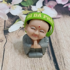 Máy Niệm Phật Nghe Kinh Jsa03 nội dung 41 bài kèm thẻ nhớ 8G