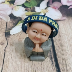 Máy Niệm Phật Nghe Kinh Jsa03 nội dung 41 bài kèm thẻ nhớ 8G