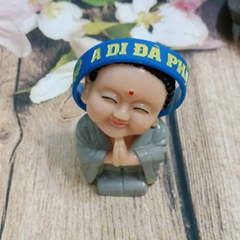 Máy Niệm Phật Nghe Kinh Jsa03 nội dung 41 bài kèm thẻ nhớ 8G