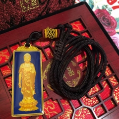 Dây chuyền in  Phật A Di Đà