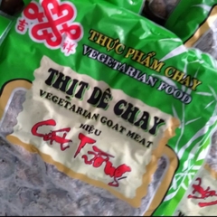 Thực phẩm chay - Thịt dê chân nấm chay 500g