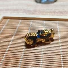 Tỳ hưu đổi màu phong thủy tài lộc - Diệu Âm Lotus