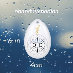 Máy Niệm Phật Nghe Kinh Jsa03 nội dung 41 bài kèm thẻ nhớ 8G