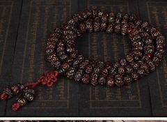 Chuỗi hạt kim cang 14 li dùng Niệm Phật - Diệu Âm Lotus