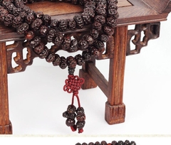 Chuỗi hạt kim cang 14 li dùng Niệm Phật - Diệu Âm Lotus