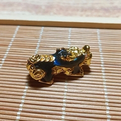 Tỳ hưu đổi màu phong thủy tài lộc - Diệu Âm Lotus
