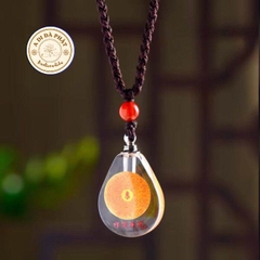 Máy niệm Phật Cánh Sen Trắng 36 bài không gắn được thẻ nhớ dùng pin sạc
