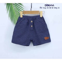 DMQ276 Quần đùi Dokma