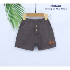 DMQ276 Quần đùi Dokma