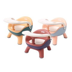 Ghế ăn dặm quả trứng TOBE Eggies MS 3106