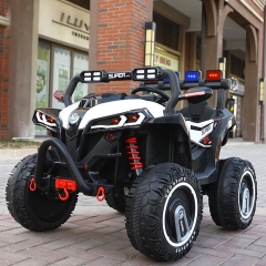 Xe Ô Tô Điện Trẻ Em Jeep LBB985 ( 2 Chỗ Ngồi )