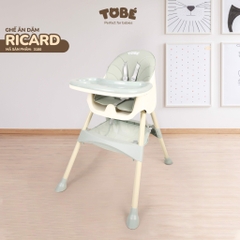 Ghế ăn dặm đa năng Ricard TOBE3100