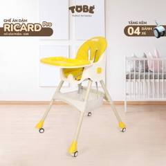 Ghế ăn Ricard Pro TOBE3109