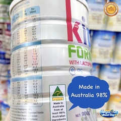 Sữa Hoàng Gia Úc Royal Ausnz Kids Formula 900g 3Y+ 9369998113477