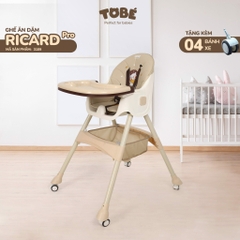 Ghế ăn Ricard Pro TOBE3109