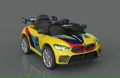 Xe điện trẻ em Bmw WMT 808