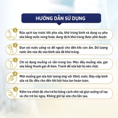 *Sữa Biostime SN-2 Bio Plus HPO số 3 (800g) cho trẻ trên 1 tuổi