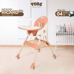 Ghế ăn Ricard Pro TOBE3109