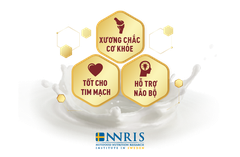 Thực phẩm dinh dưỡng y học Varna Elite NUTIFOOD lon 850g 8935049016823