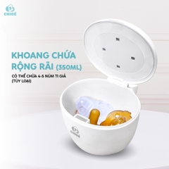 MÁY TIỆT TRÙNG UV MINI CHIBÉ MAGIC 2 8936213240341