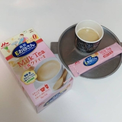 Sữa bà bầu Morinaga vị trà sữa 216g