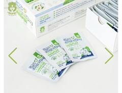 Gạc răng miệng Mipbi (hộp 30 gói) 8935336500820