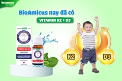 BioAmicus Vitamin K2+D3 – Tăng khả năng hấp thụ Canxi 235628504778555