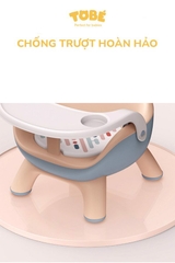 Ghế ăn dặm quả trứng TOBE Eggies MS 3106