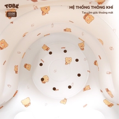 Ghế hơi tập ngồi TOBE0108