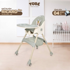 Ghế ăn Ricard Pro TOBE3109