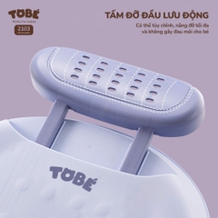 Ghế ngồi gội đầu TOBE2103