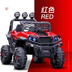 Xe ô tô điện cho bé MDX-908