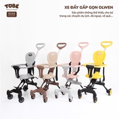 Xe đẩy gấp gọn OLWEN TOBE8104