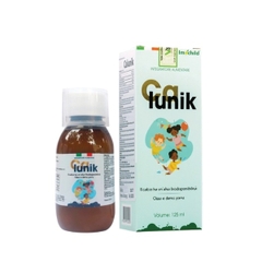 Siro Bổ Sung Canxi Calunik Imochild 125ml