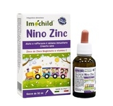 Nino Zin C IMOCHILD 30ml 8018799001445