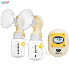 Máy hút sữa Medela Freestyle