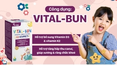 * Vital  Bun D3k2 (MK7 ) 2388013710509161